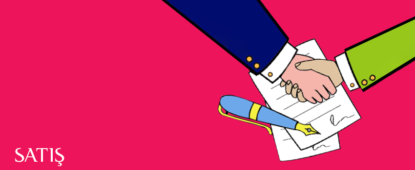 Satış (səhifələr, sosial profillər və web maketlər)