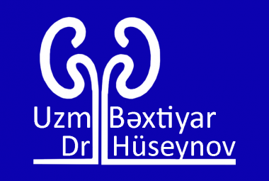 Bəxtiyar Hüseynov Portfolio