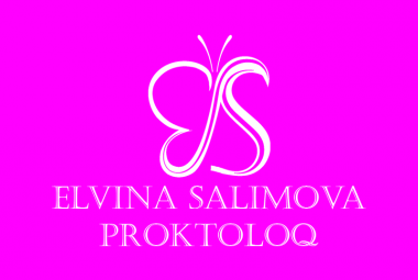 Elvina Səlimova Portfolio