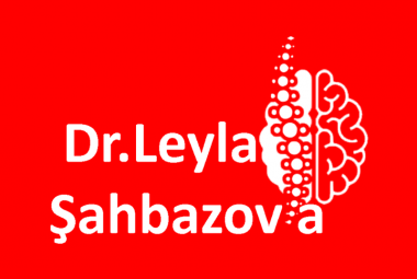 Leyla Şahbazova potrtfolio