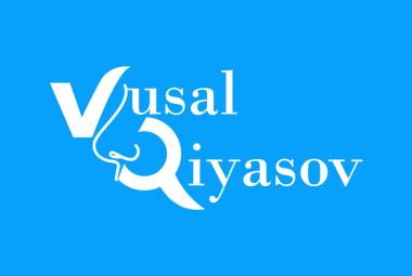 Vüsal Qiyasov portfolio