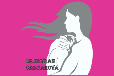 Seyran Cabbarova portfolio