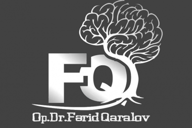 Fərid Qaralov portfolio