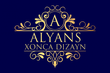 Alyans Xonça Dizayn