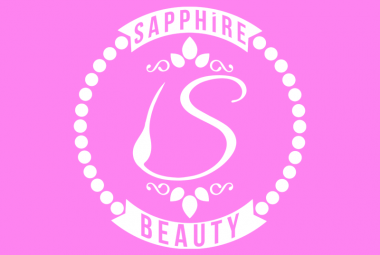 Sapphire Beauty