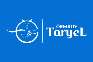 Taryel Ömərov