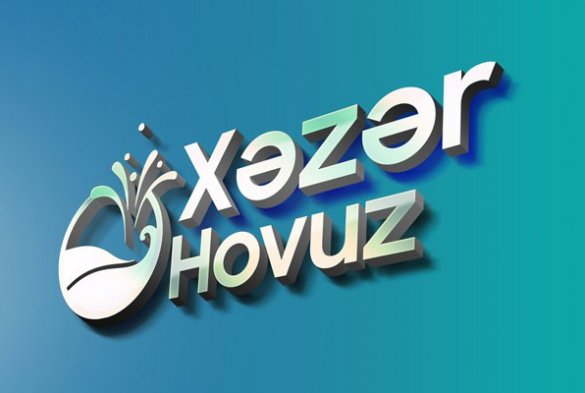 Xəzər Hovuz inşaat